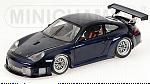Porsche 911 GT3 RSR 2004 (Blue)