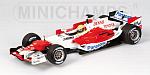 Toyota TF105 Ralf Schumacher 2005