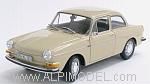 Volkswagen 1600 L 1970 (Cream)