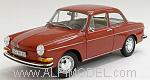 Volkswagen 1600 1969 (Red)