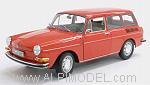 Volkswagen 1600 L Variant 1970 (Red)