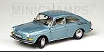 Volkswagen 1600 TL 1970 (Light Blue Metallic)