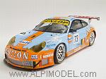 Porsche 911 GT3-RS Ice Pol Racing Lambert Lefort Ianetta 24h Le Mans 2006