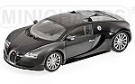Bugatti Veyron (Black&Grey metallic)