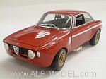 Alfa Romeo GTA 1300 Junior 1972  (Red)