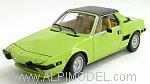 Fiat X1/9 1974 (Green)