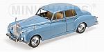 Rolls Royce Silver Cloud II 1960 (Blue)