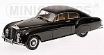 Bentley R Type Continental 1954 Black