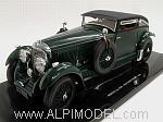 Bentley 6 1/2 Litre Gurney Nutting Blue Train Special 1930