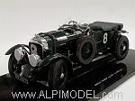 Bentley Blower 4.5 Litre Le Mans 1930 (Gift box)