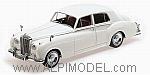 Bentley S2 1954 White