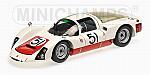 Porsche 906E 24h #51 Daytona 1967 Mitter - Rindt