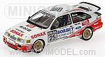 Ford Sierra RS 500 Sonax F. Biela Winner DTM 1989