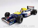 Williams Renault FW14 1991 Nigel Mansell
