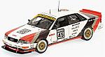 Audi V8 Team AZR Frank Biela DTM 1991
