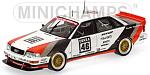 Audi V8 Team Sms W. Roehrl DTM 1991 1/18