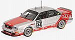 Audi V8 DTM 1992 Hans Joachim Stuck