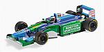 Benetton B194 Ford World Champion 1994 Michael Schumacher