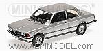 BMW 320 E21 1978 (Silver)