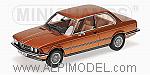 BMW 323i E21 1978 (Brown Metallic)