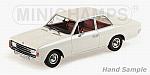 Opel Rekord C Saloon 1966 (White)