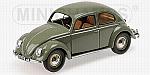 Volkswagen 1200 1949 (Green)