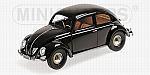 Volkswagen 1200 1949 (Black)