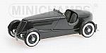 Ford Edsel Model 40 Special Roadster Early Version 1934 by MINICHAMPS