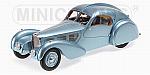 Bugatti Type 57SC Atlantic 1936 (Light Blue Metallic)
