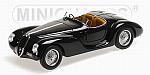 Alfa Romeo 6C 2500 SS Corsa Spider 1939 (Black)