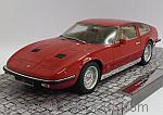 Maserati Indy 1970 (Red) (Resin)
