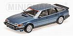 Rover Vitesse 3.5 V8 1986 (Blue Metallic)