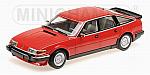 Rover Vitesse 3.5 V8 1986 (Red)