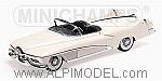 Buick Le Sabre 1951 (White)