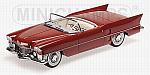 Cadillac Le Mans Dream Car 1953 Red
