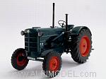 Hanomag R28 Farm Tractor 1953 Green