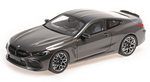 bmw M8 Coupe Grey Metallic 2020
