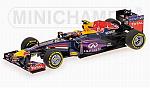 Red Bull RB9 2013 Mark Webber