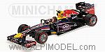 Red Bull RB9 GP Brazil 2013 Mark Webber Last Formula 1 Race