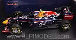 Red Bull RB10 2014  Daniel Ricciardo