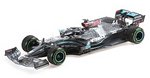 Mercedes W11 AMG #44 Winner GP Turkey 2020 Lewis Hamilton World Champion