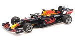 Red Bull RB16B #33 Winner GP France 2021 Max Verstappen  World Champion