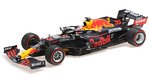 Red Bull RB16B #33 Winner GP Netherlands 2021 Max Verstappen World Champion