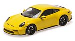 Porsche 911 (992) GT3 2022 (Touring Yellow)
