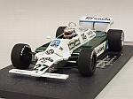 Williams  FW07B Ford World Champion 1980 Alan Jones