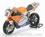 Ducati 996 Superbike 2001 N. Hodgson