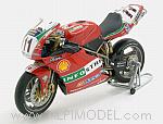 Ducati 996 Superbike 2001 Rubens Xaus