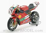 Ducati 996 R Superbike Troy Bayliss 2001