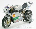 Ducati 996 R Superbike Troy Bayliss GP Imola 2001