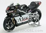 Honda NSR500 West Honda Pons - Alex Barros 500cc GP 2001